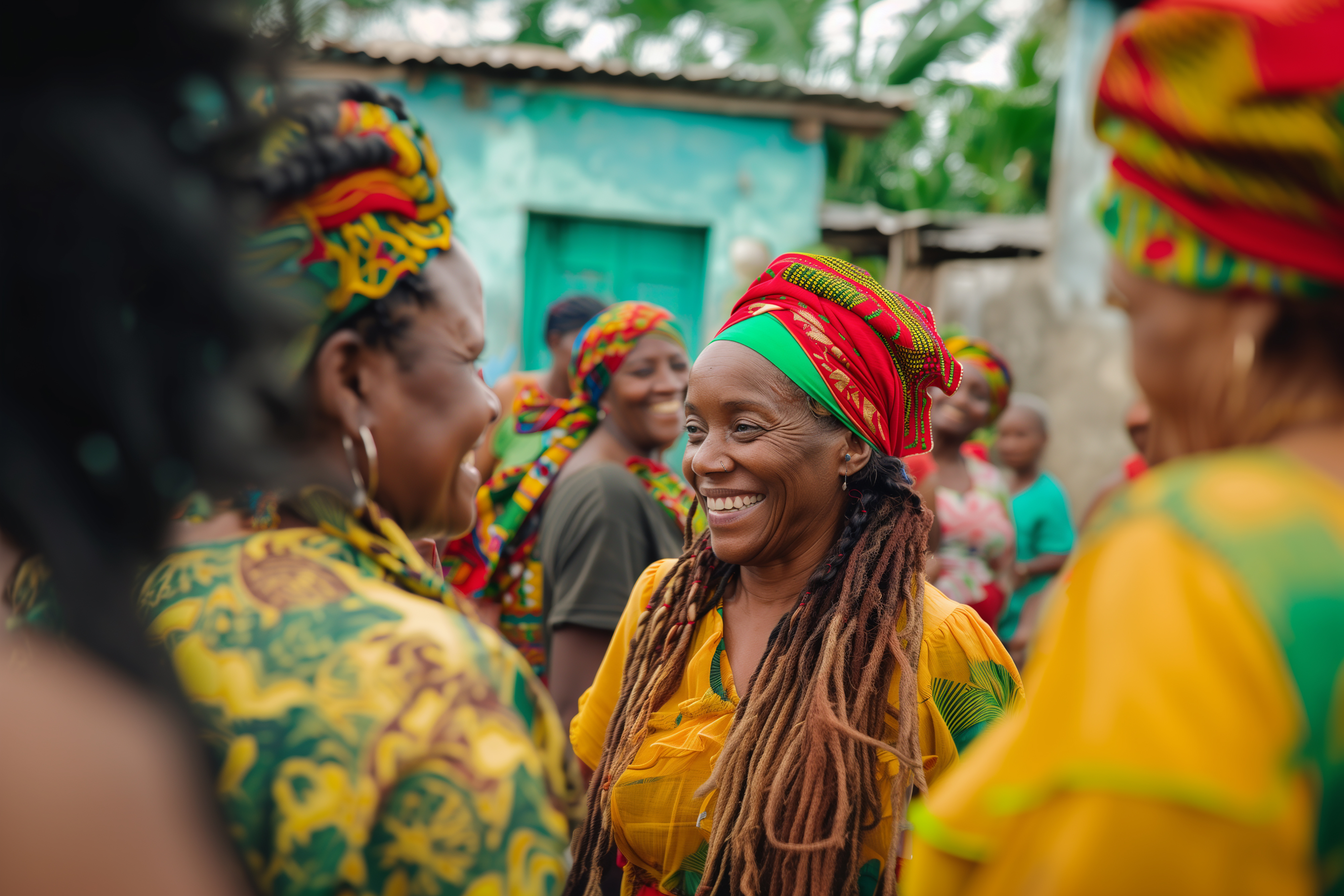 Partnership Benefits